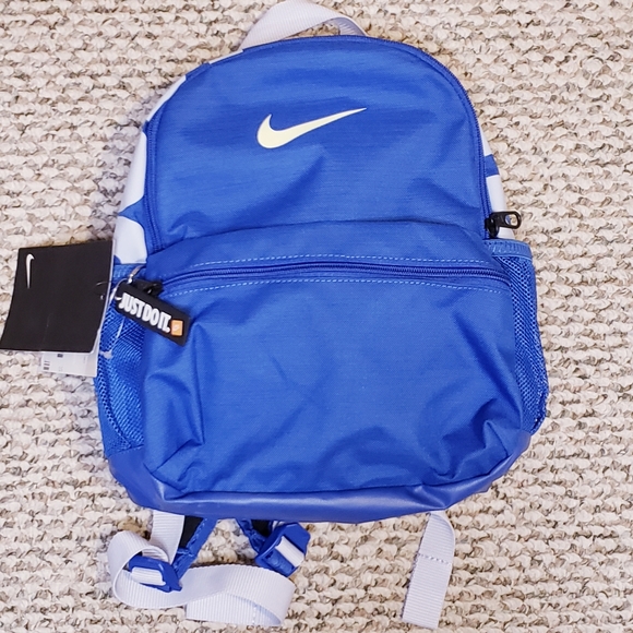 Nike Handbags - Nike Mini Backpack